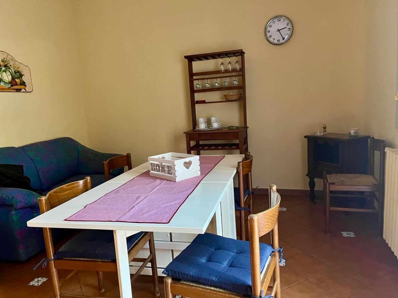 Sicilian Apartment Termini Imerese Exteriör bild